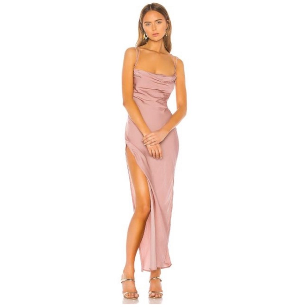 Brand new Michael Costello dress